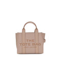 Bolsa Marc Jacobs Multicolor Bos Taurus de Couro de Vitelo