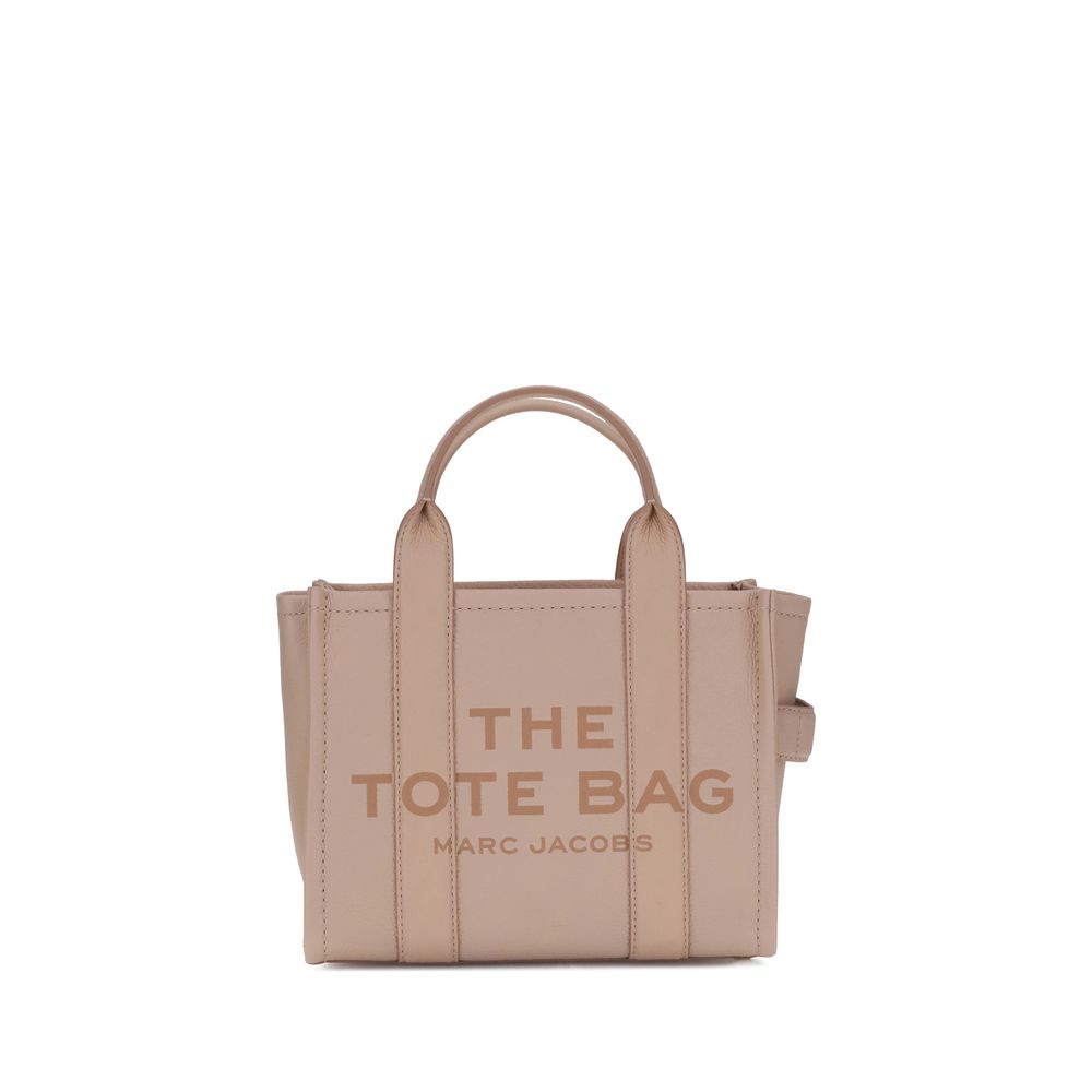Bolsa Marc Jacobs Multicolor Bos Taurus de Couro de Vitelo