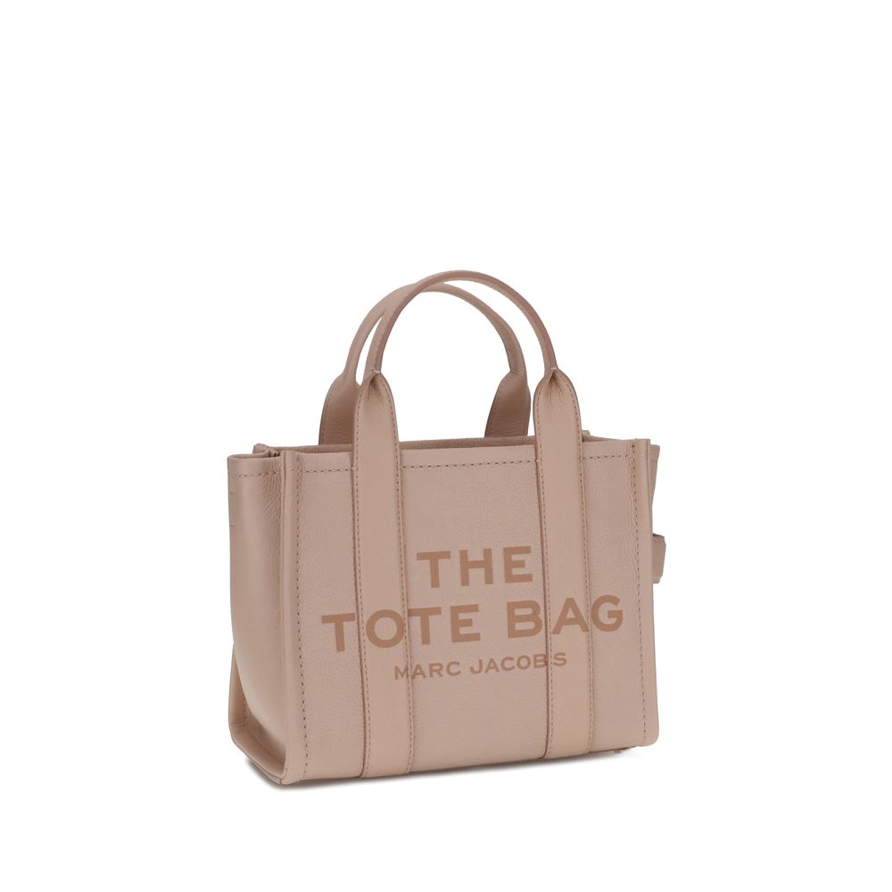 Bolsa Marc Jacobs Multicolor Bos Taurus de Couro de Vitelo