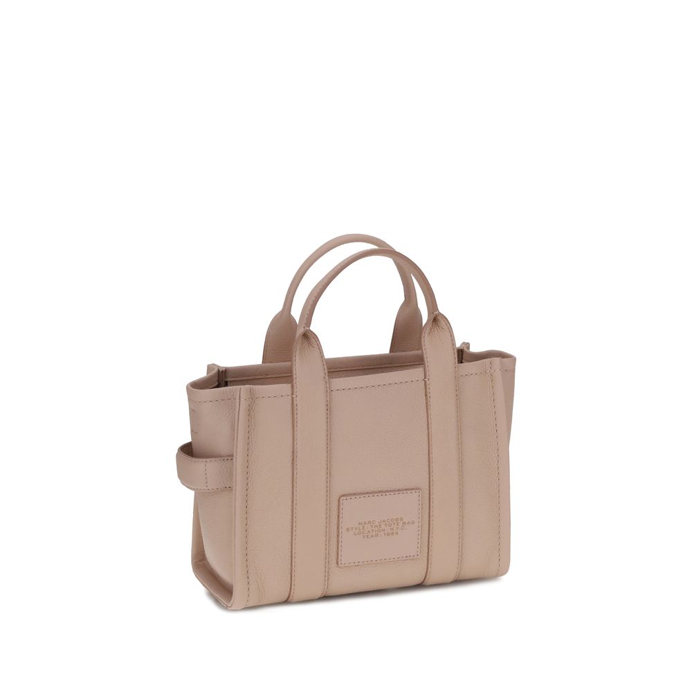 Bolsa Marc Jacobs Multicolor Bos Taurus de Couro de Vitelo
