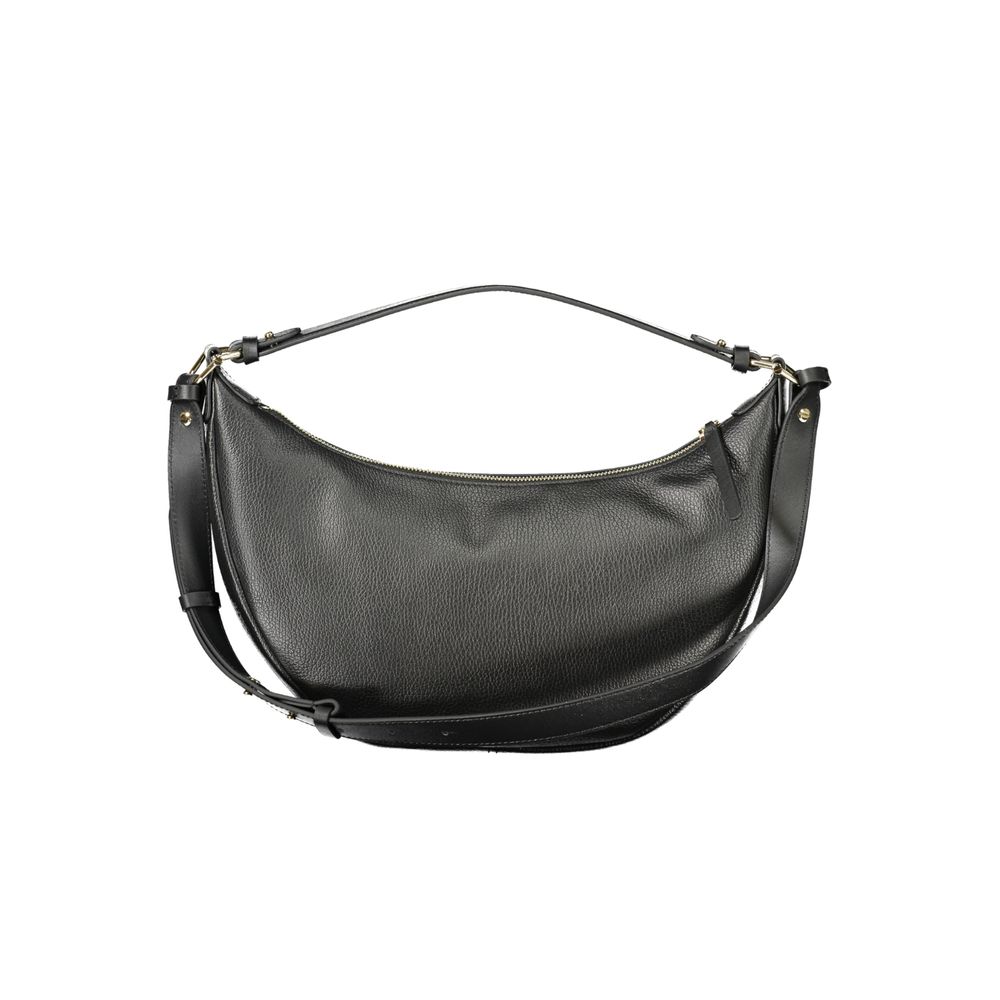 Bolsa Feminina Coccinelle Nero Pelle