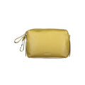 Bolsa Feminina Coccinelle Verde de Couro