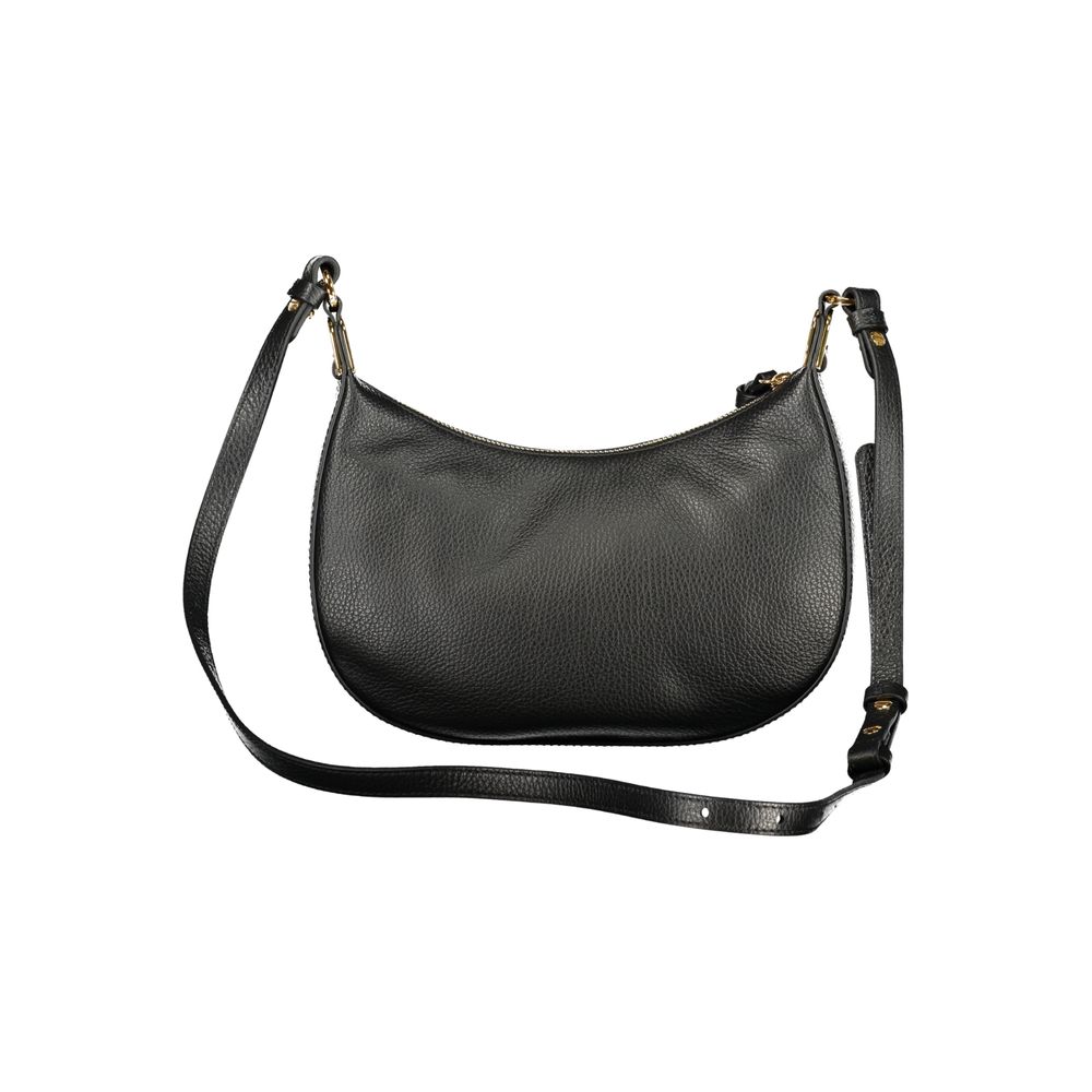 Bolsa Feminina de Couro Nero Coccinelle