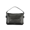 Coccinelle Nero Leather Woman Bag