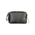 Coccinelle Nero Leather Women Handbag