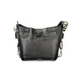 Coccinelle Marrone Leather Women Bag