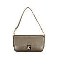 Coccinelle Brown Leather Women Bag