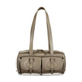 Coccinelle Brown Leather Women's Bag