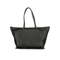 Bolsa Feminina de Couro Coccinelle Nero