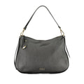 Bolsa Feminina de Couro Coccinelle Nero