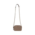 Bolsa Guess Polietileno Marrom