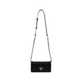 Bolsa Guess Polietileno Preta