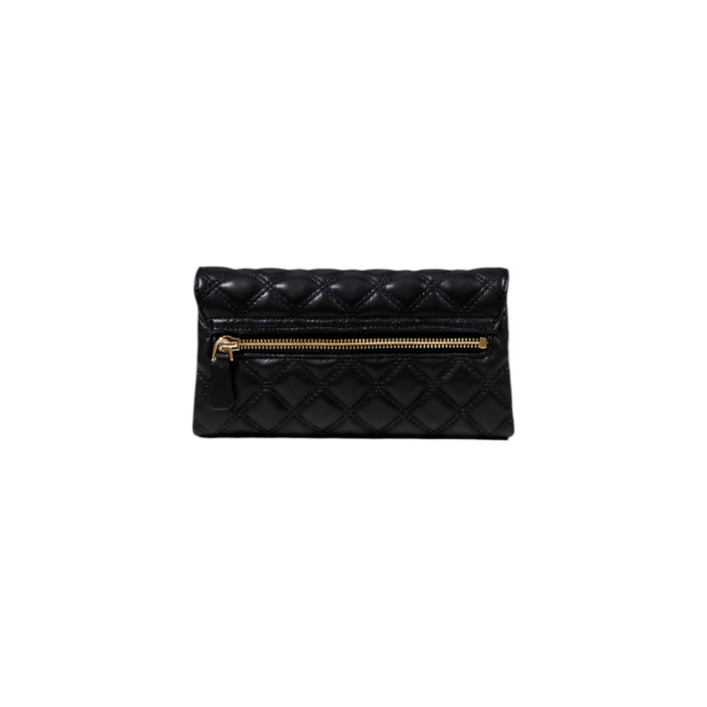 Bolsa Guess Polietileno Preta
