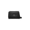 Bolsa Guess de Polietileno Preto
