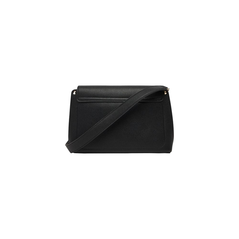 Bolsa Guess de Polietileno Preto