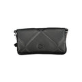 Bolsa Feminina Calvin Klein Preta de Poliéster
