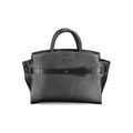 Bolsa Feminina Calvin Klein Nero de Poliuretano