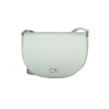 Bolsa Feminina Calvin Klein Preta de Poliuretano