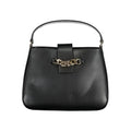 Bolsa Feminina Tommy Hilfiger Nero Poliuretano
