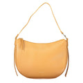 Bolsa Feminina de Couro Marrom Coccinelle