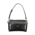 Calvin Klein Nero Poliuretano Donna Borsa