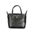 Bolsa Feminina Tommy Hilfiger Nero Poliéster