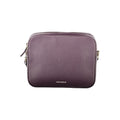Bolsa Feminina de Couro Coccinelle Viola