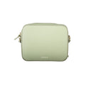 Coccinelle Verde Leather Women Handbag