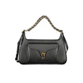 Bolsa Feminina de Couro Coccinelle Nero